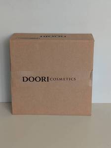 lot 87 image: NEW DOORI COSMETICS KI GOLD PREMIUM HAIR SET
