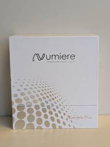 lot 104 image: NUMIERE PLUS ANTI AGING MEDICAL DEVICE