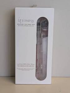 lot 105 image: NEW LUMINA NRG MINI GLOW