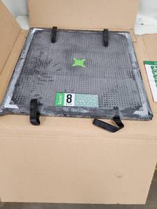 lot 18 image: SLK 33 High Pressure Lifting Bag by Trelleborg, 33 Ton Capacity