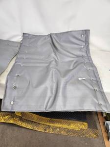 lot 30 image: Set of 2 InsulTech Thermal Pipe Wraps