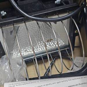 lot 144 image: Napa Work Light, Like New