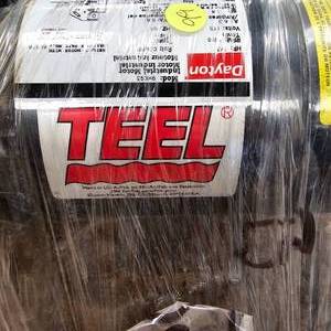 lot 99 image: Teel Water Pump, 13HP, as New