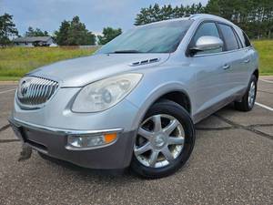 2009 Buick Enclave