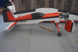 RC Airplane