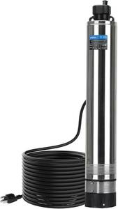 lot 12 image: Vitior Deep Well Pump