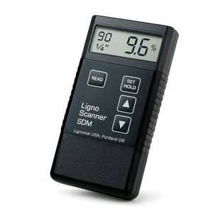 lot 15 image: Ligno Scanner SDM Pinless Moisture Meter