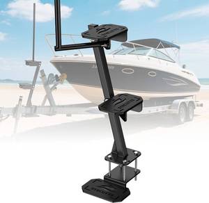 lot 25 image: Stecutts Boat Trail Step with Handrail