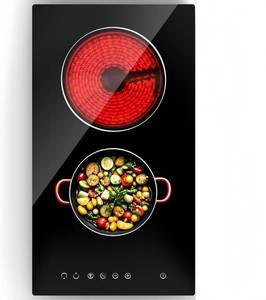 lot 33 image: Pladeca 12 Electric Cooktop