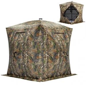 lot 81 image: Jomailieel Hunting Blind