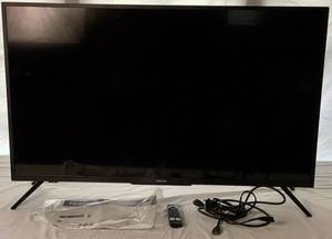 lot 4 image: Toshiba - 43 Class LED 4K UHD Smart FireTV Model 43LF621U21