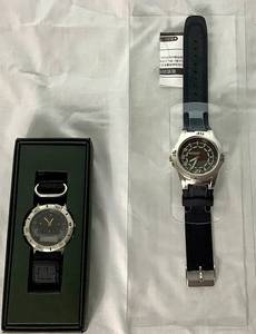 lot 68 image: Two Mens Watches - New in Box