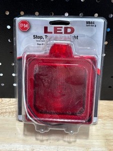 lot 20 image: LED Stop, Tail, and Turn Light