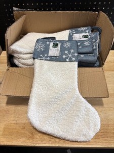 lot 28 image: Christmas Stockings 20