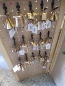 lot 42 image: Camel Bells