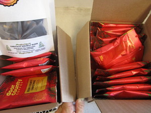 lot 64 image: Door County Coffee & Tea