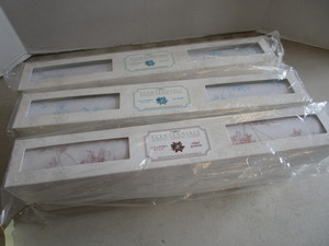 lot 110 image: Scented Drawer Liners
