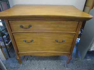 lot 123 image: Cabinet - Office