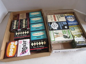 lot 161 image: Soaps Duke Cannon