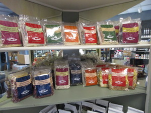 lot 162 image: Soup Mixes