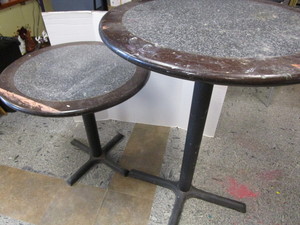 lot 265 image: Work Tables