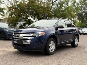 2012 FORD EDGE SE (NO RESERVE)