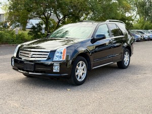 2005 CADILLAC SRX *All Wheel Drive | 87k Miles* (NO RESERVE)