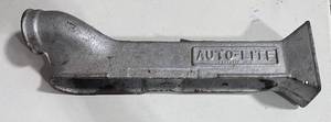 lot 8 image: 1928-1931 Model A Heater Cover