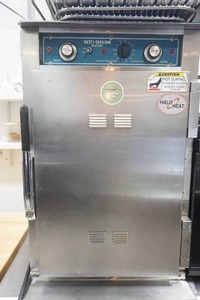 lot 4 image: Commercial Roaster