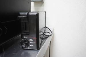 lot 9 image: Proctor Silex Pastry Toaster