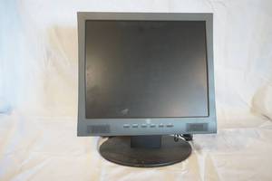 lot 49 image: Westinghouse  LCD Monitor