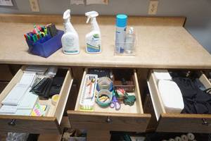lot 159 image: Commercial Restaurant Supplies