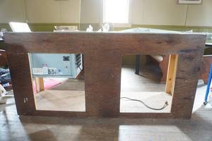 lot 232 image: Salad Bar Atlas Metal Industries