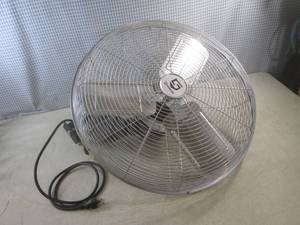 lot 12 image: (BR1) Strongway 20 Oscillating 3-S...