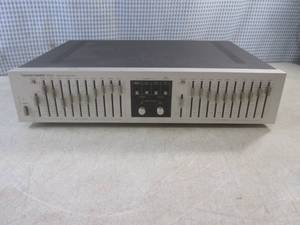lot 15 image: (A-2) HarmanKardon EQ8 Graphic Equ...