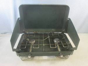 lot 37 image: (EW3) Northern Territory 2-Burner P...
