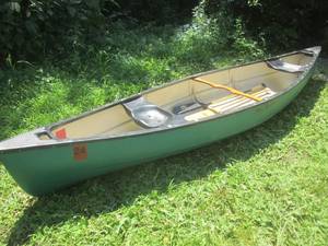 (UB1) 14 Ft Air Sable by Leisure Li...