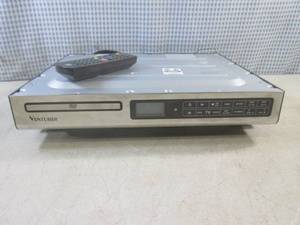 lot 65 image: (A-3) Venturer KLV3915 15.4-Inch Un...
