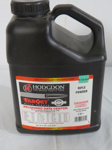lot 24 image: Hodgdon Extreme Varget Smokeless Powder - 8lb Keg
