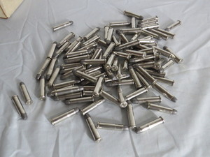 lot 32 image: Winchester 32-20 100gr Rounds