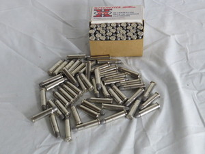 lot 34 image: Winchester 32-20 100gr Rounds