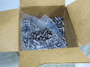 lot 45 image: Dillon Hard Cast Bullets 357 - 158 Grain