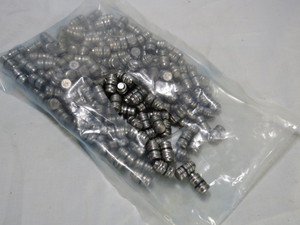 lot 46 image: Dillon Hard Cast Bullets 357 - 148 Grain