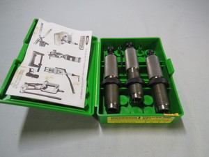 lot 60 image: Redding Deluxe Reload Dies Model 84135 for Winchester 270