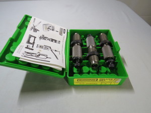 lot 61 image: Redding Deluxe Reload Dies Model 84148 for Springfield 30-06