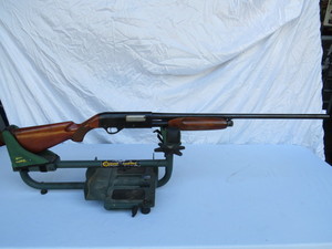 lot 11 image: Beretta Silver Pigeon 12 Gauge Shotgun