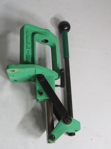 Redding Reloading Press