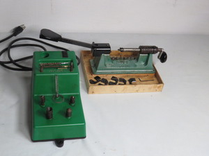 lot 74 image: Mixed Lot of Bullet Prep Tools