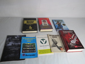 lot 74I image: Mixed Lot of Reloading Manuals