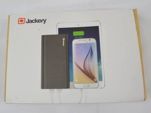 lot 46 image: Jackery Titan S 20100mAh Portable Power Bank QC 2.0 USB-C